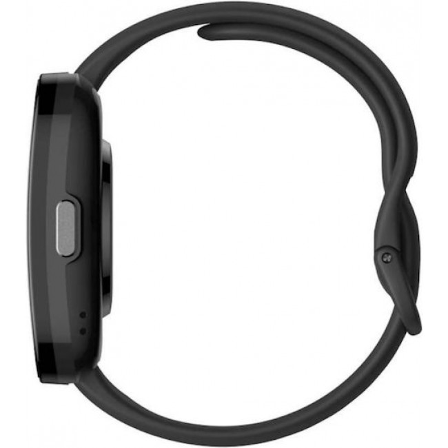 Amazfit Bip 5 Smartwatch Soft Black