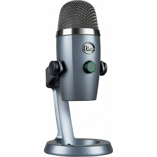 Blue Microphones Yeti Nano Gray (988-000205)