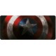 Grupo Erik Captain America Shield Gaming Mouse Pad XXL 800mm Μαύρο