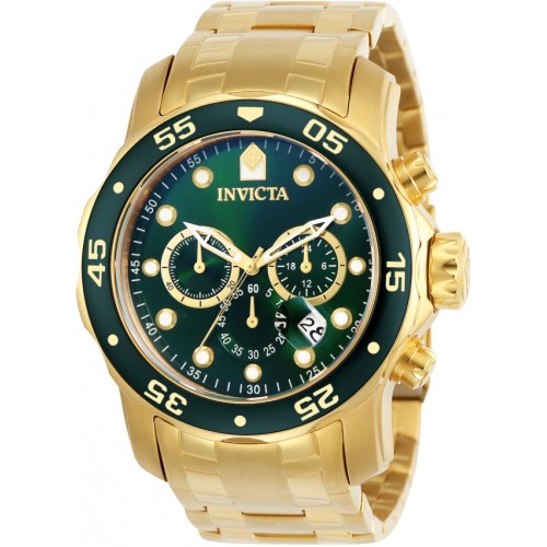 Invicta Pro Diver Scuba Men (0075)