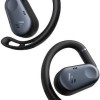 Edifier Comfo Flex Open Ear Bluetooth Handsfree Μαύρο