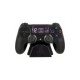 Paladone PP4926PS Επιτραπέζιο Ρολόι με Ξυπνητήρι Playstation Controller - Alarm Clock Black