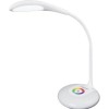 Φωτιστικό Γραφείου Esperanza ELD102 RGB 256 colors