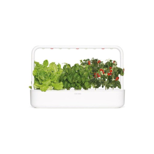 Click & Grow Smart Garden 9 (Λευκό)