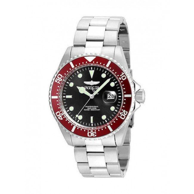 Invicta Pro Diver (22020)