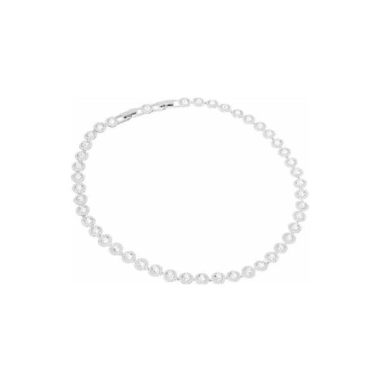 Swarovski Γυναικείο Κολιέ με Πέτρες 5117703