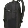 Samsonite Sonora Ανδρικό Υφασμάτινο Σακίδιο Πλάτης Μαύρο (128090-1041-1CNU)