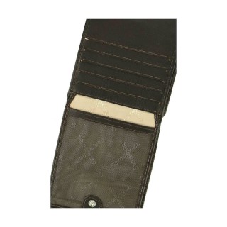 Πορτοφόλι Ανδρικό Δέρμα Samsonite Attack 2 135052-1320 Καφέ Πορτοφόλι Ανδρικό Δέρμα Samsonite Attack 2 135052-1320 Καφέ