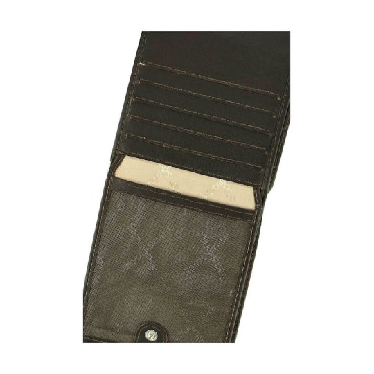 Πορτοφόλι Ανδρικό Δέρμα Samsonite Attack 2 135052-1320 Καφέ Πορτοφόλι Ανδρικό Δέρμα Samsonite Attack 2 135052-1320 Καφέ