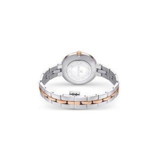 Swarovski Cosmopolitan Ρολόι με Μεταλλικό Μπρασελέ (5644081)