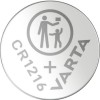 Varta Μπαταρία Λιθίου Ρολογιών CR1216 1τμχ