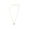 Swarovski Pendant Stilla Heart Red 5648750