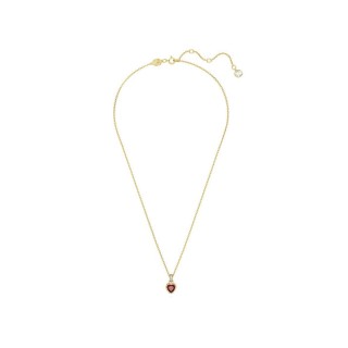 Swarovski Pendant Stilla Heart Red 5648750