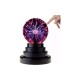 RED5 Mini Plasma Ball 3 ιντσών Διακοσμητικό Φωτιστικό