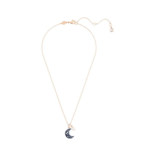 Γυναικείο Κολιέ Swarovski Luna (5671585) Γυναικείο Κολιέ Swarovski Luna (5671585)