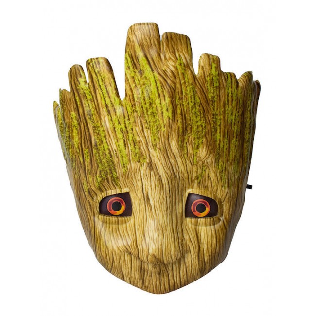 3D Light FX – 3DL – Marvel Baby Groot Deco Light