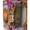3D Light FX – 3DL – Marvel Baby Groot Deco Light
