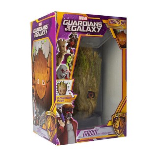 3D Light FX – 3DL – Marvel Baby Groot Deco Light
