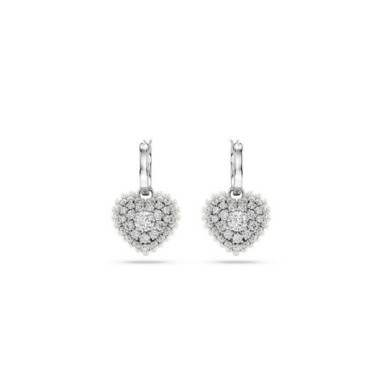 Swarovski Hyperbola Σκουλαρίκια από Ασήμι με Πέτρες (5684384) Swarovski Hyperbola Σκουλαρίκια από Ασήμι με Πέτρες (5684384)