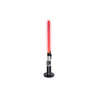 Star Wars Darth Vader Lightsaber Desk Light