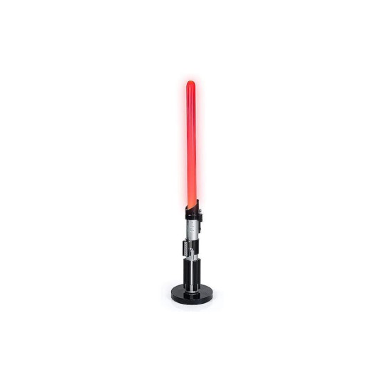 Star Wars Darth Vader Lightsaber Desk Light