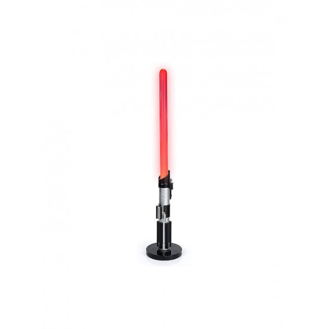 Star Wars Darth Vader Lightsaber Desk Light