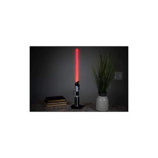 Star Wars Darth Vader Lightsaber Desk Light Star Wars Darth Vader Lightsaber Desk Light