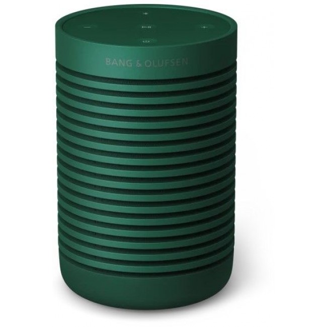 Bang & Olufsen Beosound Explore Αδιάβροχο Bluetooth 5.2 Ηχείο 30W - Green