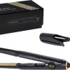 GHD Mini Slim Plate Styler Πρέσα Μαλλιών με Κεραμικές Πλάκες