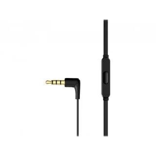 HyperX Cloud Earbuds II In Ear Gaming Headset 3.5mm Μαύρα 70N24AA HyperX Cloud Earbuds II In Ear Gaming Headset 3.5mm Μαύρα 70N24AA