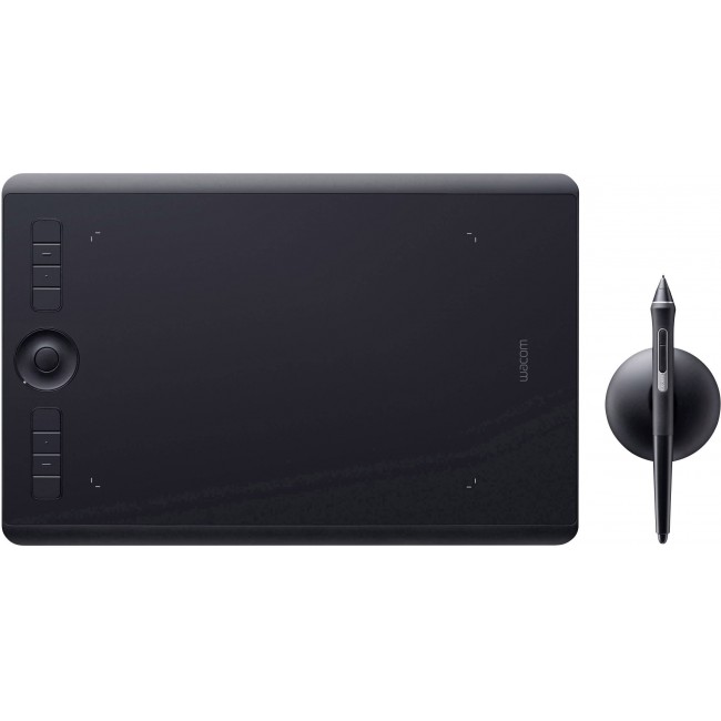 Wacom Intuos Pro PTH-660-N (Medium)