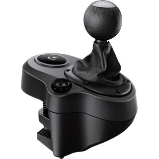 Logitech Driving Force Shifter (941-000130) Logitech Driving Force Shifter (941-000130)