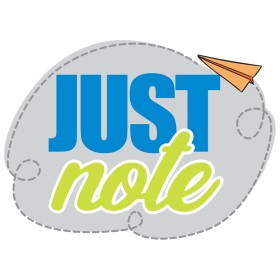 JUST note