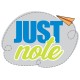 JUST note