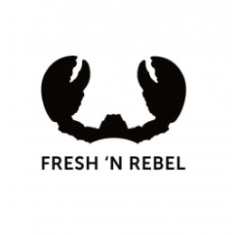 Fresh 'n rebel