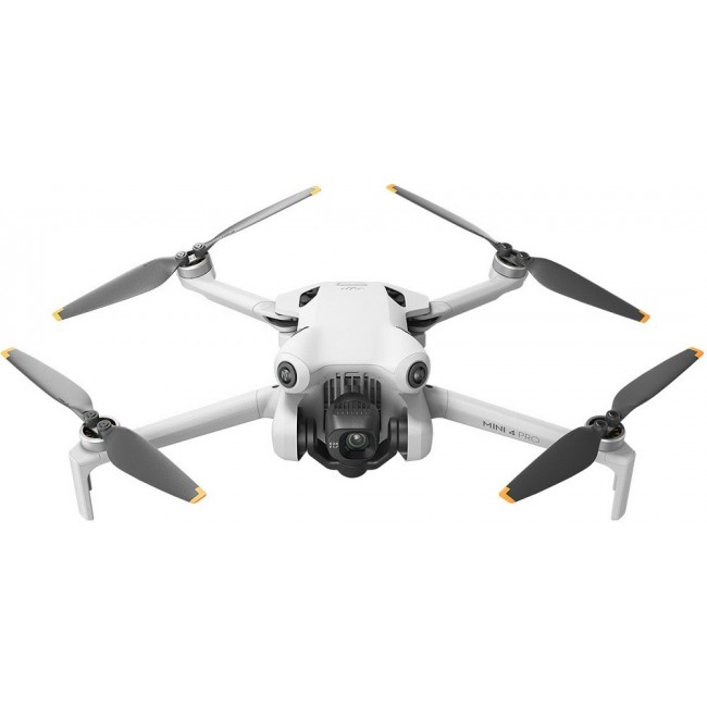 DJI Mini 4 Pro Drone RC-N2 Controller με Κάμερα 4K 60fps και Χειριστήριο