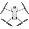 DJI Mini 4 Pro Drone RC-N2 Controller με Κάμερα 4K 60fps και Χειριστήριο