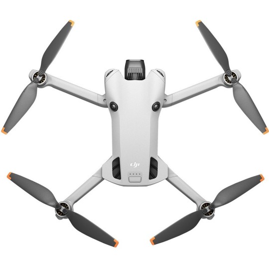 DJI Mini 4 Pro Drone RC-N2 Controller με Κάμερα 4K 60fps και Χειριστήριο