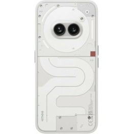 Nothing Phone (2a) 5G Dual SIM (12GB/256GB) White Nothing Phone (2a) 5G Dual SIM (12GB/256GB) White