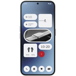 Nothing Phone (2a) 5G Dual SIM (12GB/256GB) White Nothing Phone (2a) 5G Dual SIM (12GB/256GB) White