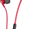 HyperX Cloud Earbuds II In Ear Gaming Headset 3.5mm Κόκκινο 705L8AA