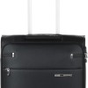 Samsonite Base Boost Spinner S 39L (79200-1041-1CNU) Μαύρη