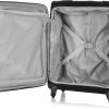 Samsonite Base Boost Spinner S 39L (79200-1041-1CNU) Μαύρη