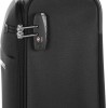 Samsonite Base Boost Spinner S 39L (79200-1041-1CNU) Μαύρη
