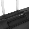 Samsonite Base Boost Spinner S 39L (79200-1041-1CNU) Μαύρη