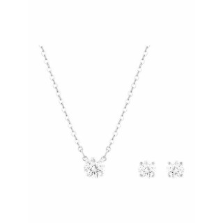 Swarovski Attract Round Set 5113468 Swarovski Attract Round Set 5113468