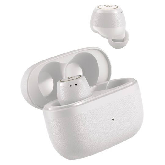 Edifier X3 Pro In-ear Bluetooth Handsfree Ακουστικά Γκρι