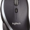 Logitech M500S Ενσύρματο Ποντίκι (910-005784) Μαύρο