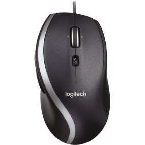 Logitech M500S Ενσύρματο Ποντίκι (910-005784) Μαύρο Logitech M500S Ενσύρματο Ποντίκι (910-005784) Μαύρο