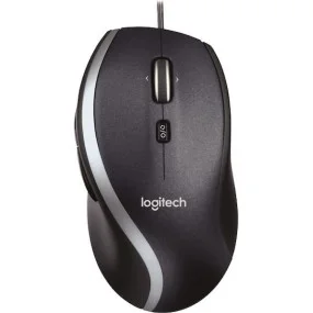 Logitech M500S Ενσύρματο Ποντίκι (910-005784) Μαύρο Logitech M500S Ενσύρματο Ποντίκι (910-005784) Μαύρο